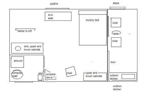 16x20 Cabin Plans ~ Ksheda