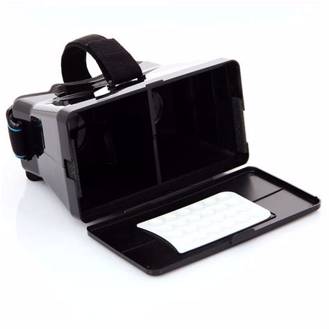 3d, cursos, realidad virtual, videojuegos. Gafas Realidad Virtual 3d Ritech Juegos Peliculas - $ 70 ...