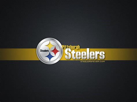 Steelers Desktop Wallpapers On Wallpaperdog