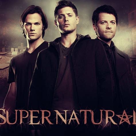 10 Most Popular Supernatural Wallpaper For Android Full Hd