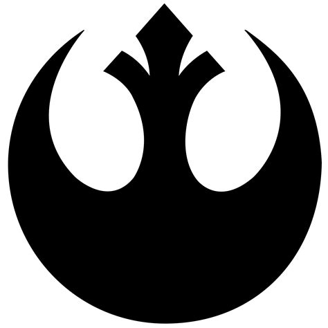 Image Rebel Alliance Logosvgpng Disneywiki