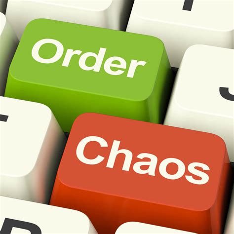 Internal Collaboration Platforms Bringing Order To Chaos