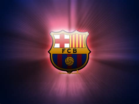 All About Japanese Fcb Barcelona Logos