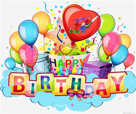 Wishing you love and happiness! Animated Happy Birthday Cards - Card Design Template