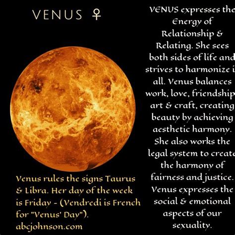 Arriba 99 Foto Simbolo De Venus En Astrologia Mirada Tensa
