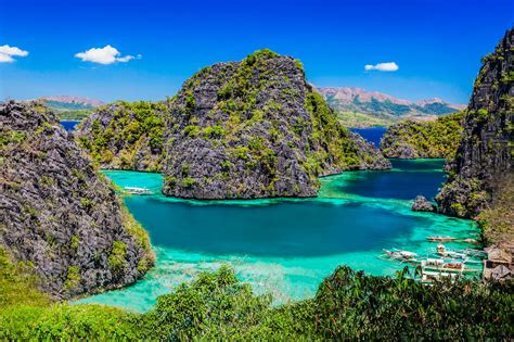 El Nido Traumdestination Auf Den Philippinen Urlaubsguruat