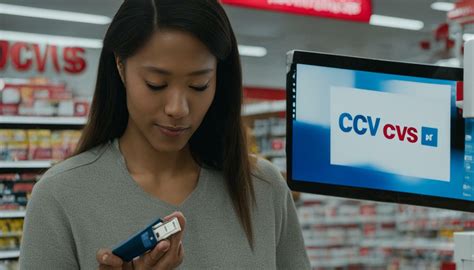 Quick and Easy Document Printing at Your Local CVS - Descriptive Audio