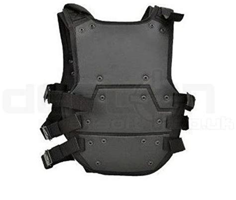 Transformers Tf3 Swat Type Tactical Vest Armour Defcon Airsoft