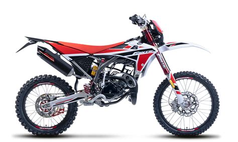 Fantic Xe 50 Competition Enduro 2021 Euro Motor Center