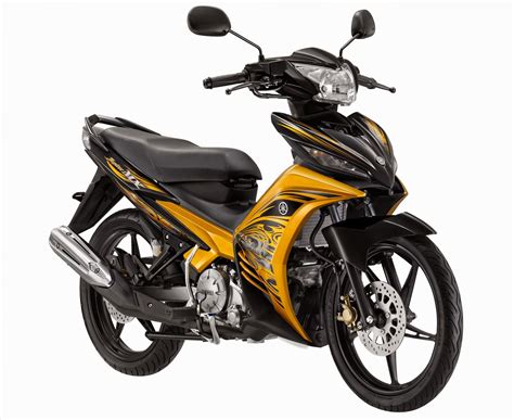 Complaintsboard.com is an independent complaint resolution platform that has been successfully voicing consumer concerns since 2004. Harga Yamaha Motor Indonesia | Free Modifikasi Motor