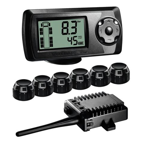 Best Tire Pressure Monitoring System Reviews