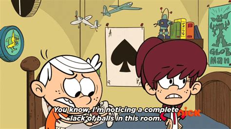 The Loud House Know Your Meme