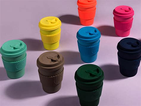 Reducing Your Environmental Footprint With Eco Friendly Coffee Cups