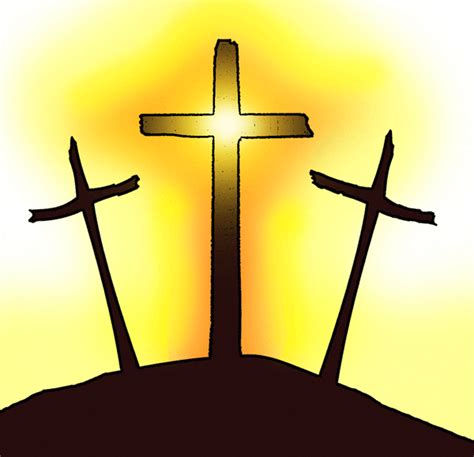 Christian Symbol Cross Clipart Best