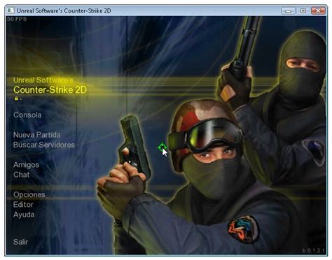 Descargar Counter Strike D Para Pc Gratis En Espa Ol