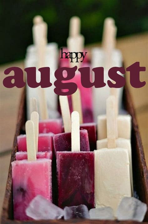 Welcome august images, hello, august quotes, goodbye july hello august. Happy August Pictures, Photos, and Images for Facebook ...