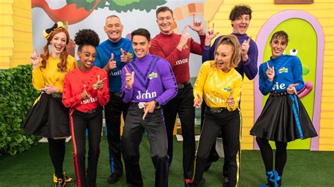 The Wiggles New Cast Members 2021 Woke Move Slammed Au