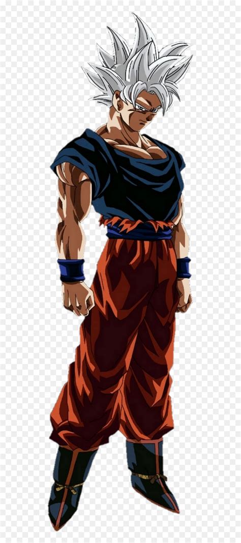 During his fight with kelfa, goku temporary used one of ultra instinct ability which was super attack soaring fist. Goku Mastered Ultra Instinct Super Dragon Ball Heroes, HD ...