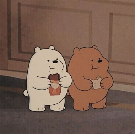 Aesthetic aesthetic pink tumblr care bear pfp largest. Pin by liza on backgrounds/aesthetic | We bare bears ...