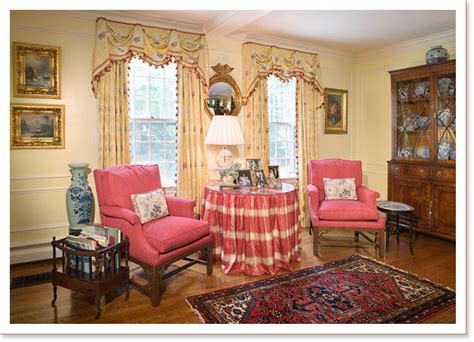 Antique Furniture Elizabeth Swartz Interiors
