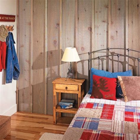 Awesome Rustic Board And Batten Interior Walls And Pics Cabin Style