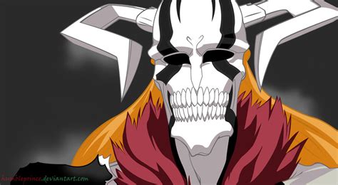 Ichigos New Hollow Form Showcased In Bleach Brave Souls