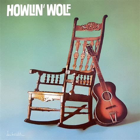Howlin Wolf Howlin Wolf The Woodstock Whispererjim Shelley