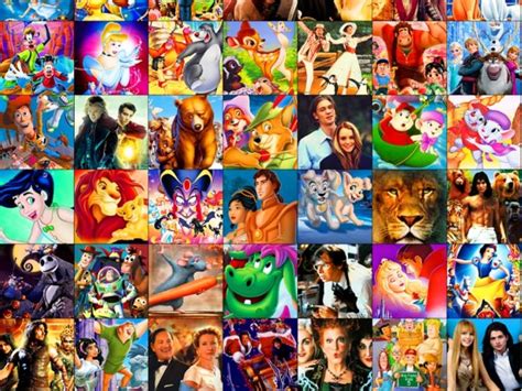 Disney Incluirá Todas Sus Películas En Su Nuevo Servicio Streaming