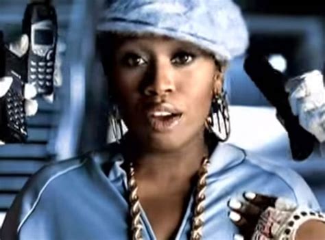 Which Missy Elliot Video Do You Love E Online Ap