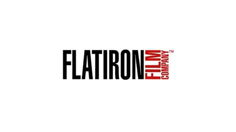 Flatiron Film Company Audiovisual Identity Database