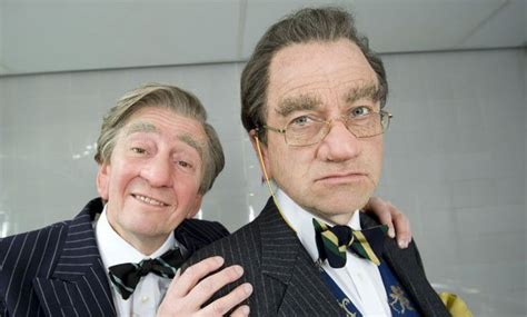 Harry Enfield And Paul Whitehouse Glasgowvant