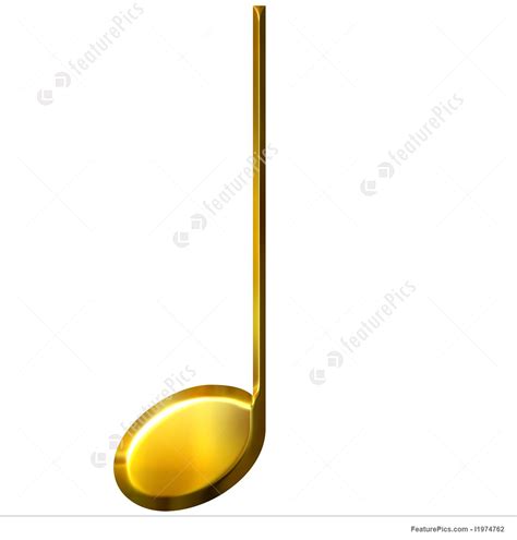 Picture Of Quarter Note Free Download On Clipartmag