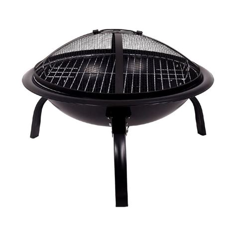 Spinifex Round 56cm Fire Pit