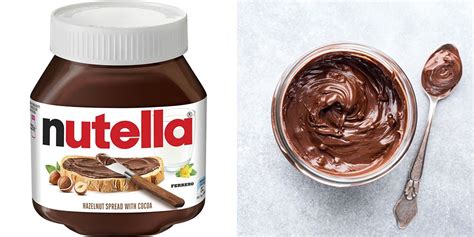 How To Pronounce Nutella