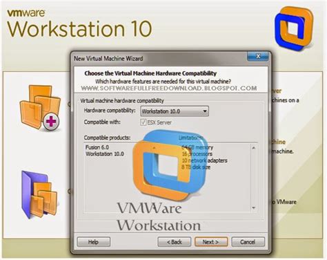 Vmware Workstation 6789101112 Universal License Keys For Win And Linux