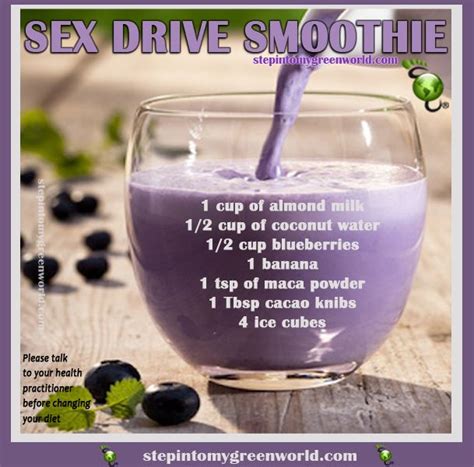Pin On Healthy Smoothies