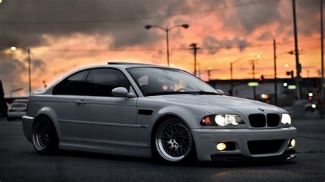 Bmw E46 M3 Wallpapers Top Free Bmw E46 M3 Backgrounds Wallpaperaccess