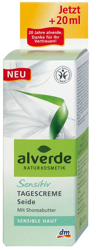 Ob rizinusöl dm zu guter letzt dann ihren vorstellungen auch entspricht und für eine angemessene zeit ihren zweck erfüllt. dm drogerie markt: dm Qualitätsmarke alverde erhält ...