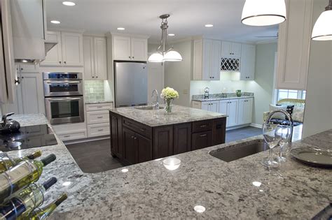 If your cabinets and/or counter surface is white, you lack. HOUZZ.com Helping Remodelers Communicate and Collaborate ...