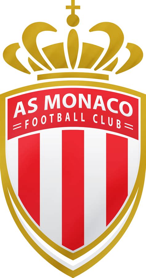 Logo As Monaco Png Free Png Image