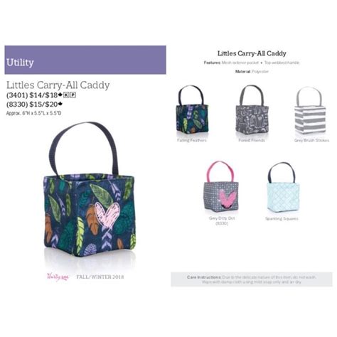 Thirty One Littles Carry All Caddy Thirty One Ts Thirty One Bags
