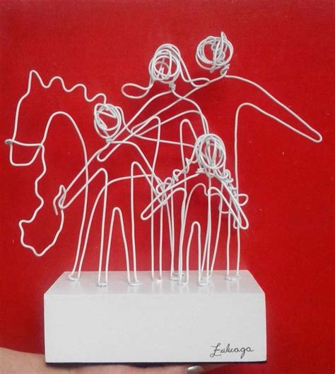 Pin De Monica Beltran En Art Escultura Familia Esculturas