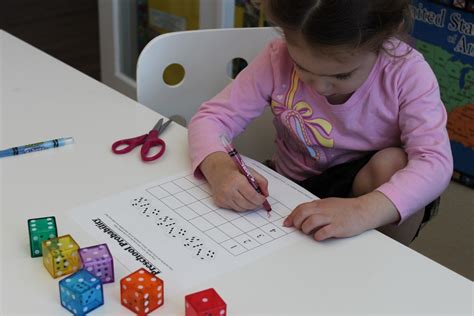 2nd Grade Printable Math Dice Games 20 Dice Games For Math Reading