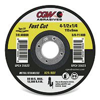 Manufacturer of grinding wheels and abrasives| page. Grinding Wheels | CGW Abrasives