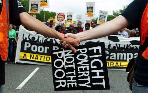 poor people have the power to transform america the nation