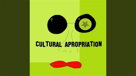 Cultural Appropriation Youtube