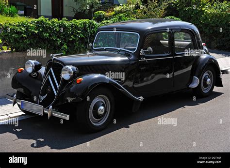 Gangster Limousine Hi Res Stock Photography And Images Alamy