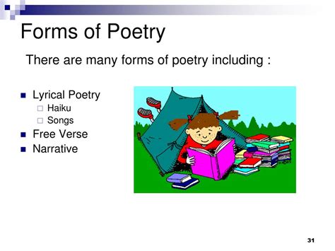 Ppt Poetry Elements Powerpoint Presentation Free Download Id4134693