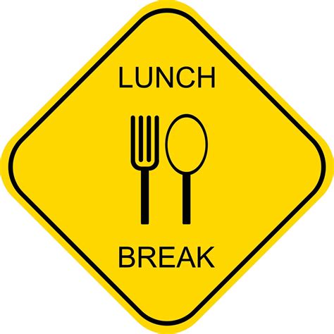 Meal breaks may be used for prayer or other activities Business Lunch Hour - A Healthy Addition to Your Work-Day ...