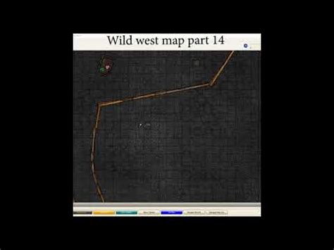 Making A Wild West Dnd Map Youtube